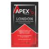 5 Pack Apex Cultures LONDON ALE Dry British Ale Yeast 11.5g Packet view 1