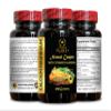 Calcium Magnesium Complex - Immune Support Supplement with Vitamin D, Boron, Complete Mineral Complex, Support Phosphorus Levels, Immunity Booster - 2 Bottles 200 Capsules view 2
