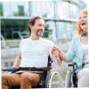 Ipetboom 2pcs Safety Comfortable for Seniors Prevents Falling and Sliding Sturdy Materials for Daily Use Essential Accessory view 2