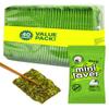 - 40 Count - Organic Roasted Korean Seaweed Sheets - Roasted Seaweed Sheet - Keto Vegan Gluten Free/Side Dish and Snack view 1
