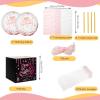 Birthday Money Pull Box Decorations, Funny Happy Birthday Money Box Surprise Set Celebration, Delicate for Cash Gift Women Men Lovers Girlfriend Wife (Style 2) view 2