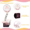 Birthday Money Pull Box Decorations, Funny Happy Birthday Money Box Surprise Set Celebration, Delicate for Cash Gift Women Men Lovers Girlfriend Wife (Style 2) view 3