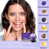 ODALIT Teeth Restoration Mineral Powder, Tooth Whitening Powder Natural, Mineral Tooth Pow-der, Effective in Strengthening Teeth and Gums, Fresh Breath (3 Bottle) view 3