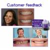 ODALIT Teeth Restoration Mineral Powder, Tooth Whitening Powder Natural, Mineral Tooth Pow-der, Effective in Strengthening Teeth and Gums, Fresh Breath (3 Bottle) view 4