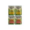 Big Top Deals USA Blue Paper Bag Multipack - Snaps Veggie Chips Tomato Basil & White Cheddar, 2 Each Flavor, 4-Pack (5.25x3.2x8 Inches) Custom Bundle view 4