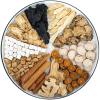 Health Lab - Shi Quan Da Bu Tang/ Granules, Traditional Chinese Herbs Extracts, 5:1 Concentrated Herb Extract Powder view 2
