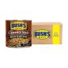 Bush's Best Baked Beans, Country Style, 8.3 Oz (Pack of 18) view 1