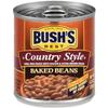 Bush's Best Baked Beans, Country Style, 8.3 Oz (Pack of 18) view 2