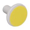 Baby Nail Trimmer Replacement Pads Safe Electric Grinding Heads Set for Home and Travel Use Nail Trimmer Grinding Pad for Baby Kids and Adults ABS Material 6pcs view 4
