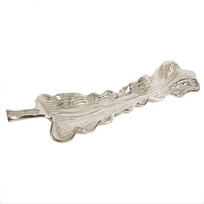 AlexandreHouse HOJA ALUMINIIO Plateado