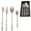 Cubiertos Stainless Steel Maple view 1