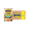 Bush's Best, Organic Garbanzos - Chick Peas, 15 Oz (Pack of 18) view 1