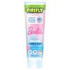 Firefly Kids Anticavity Natural Fluoride Toothpaste, Barbie, Bubble Gum Flavor, 4.2oz view 1