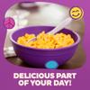 Annie's Super! Mac Shapes and Real Aged Cheddar, Made with Organic Pasta, 6 oz view 4