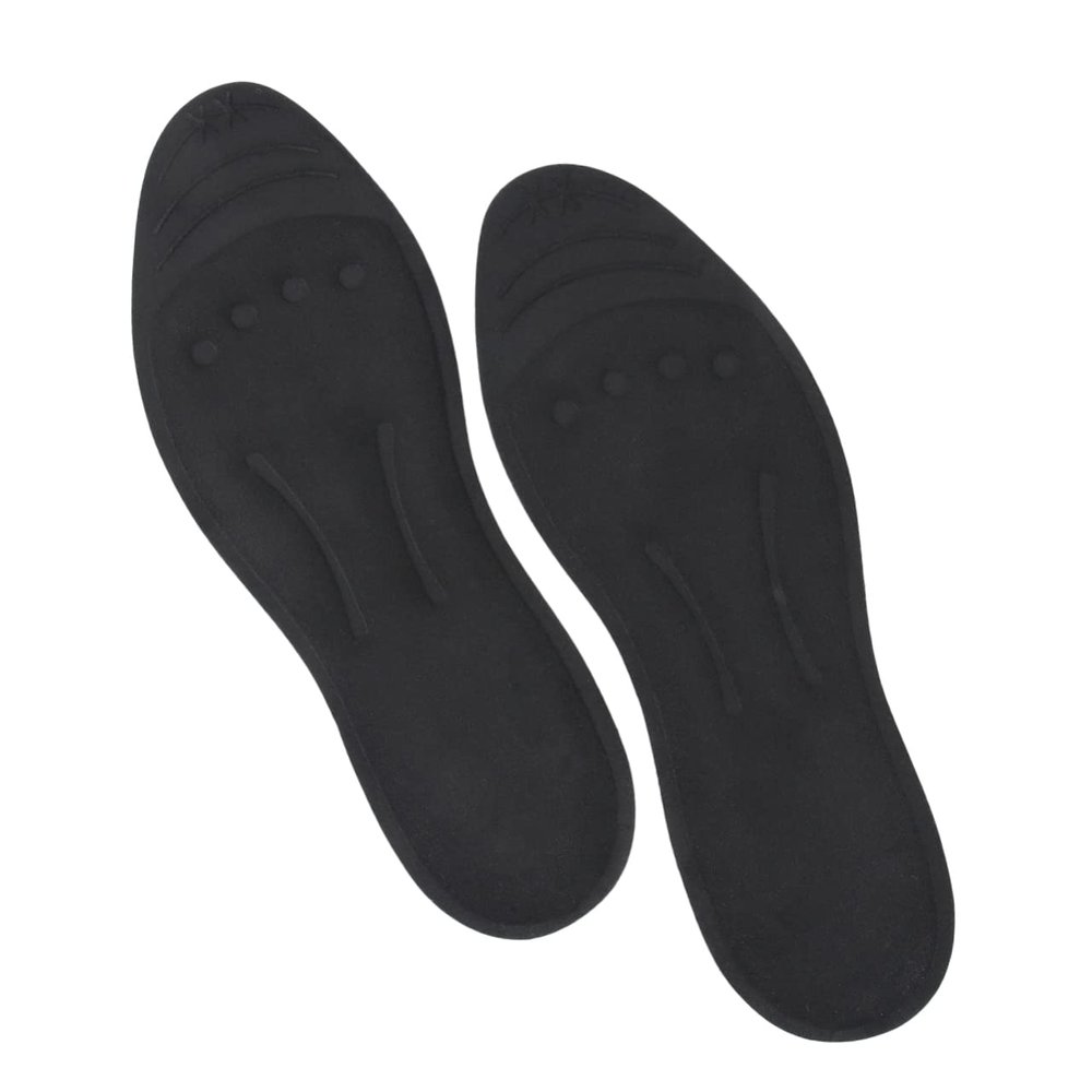 UTHCLO Glycerol Liquid Insoles for Women Sweat-Absorbing Foot Massage Cushions Design for Pain Relief and Arch Support for Comfort and Blood Circulation
