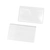 Anneome 24pcs Shaped Glasses Portable Magnifier for Close Observation of Jewelry Stamps and More Design for Everyday Use view 3
