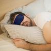 5 Pcs Eye Masks, Sleeping Mask Lightweight Shade Blindfold, Eye Covers for Sleeping Travel Sleep Party Games, Unisex (5 Colors) view 4