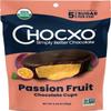 Chocxo, Cups Chocolate Milk Passion Fruit, 3.45 Ounce view 1