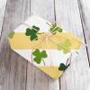 Pattern For St. Patricks Day Bulk Wrapping Paper 58 Inch X 23 Inch - Happy Birthday Lettering Gift Wrap For Kid Girl Birthday,Baby Shower,Party,Holiday(Print-10,58"x 23") view 3