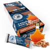 Daryl's Bars, Canadian Maple Walnut On the Go Whey Protein Bars, Gluten Free, 20gr of Protein Snack, Meal Replacement, Pack of 1 view 1