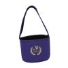 TTETTZ Sound Bowl Carry Bag,Sing Bowl Storage Bag,Organizer with Handle Lightweight Music Bowl Bag,Sound Bowl Carrier for Storage, 8 inch view 1