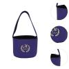 TTETTZ Sound Bowl Carry Bag,Sing Bowl Storage Bag,Organizer with Handle Lightweight Music Bowl Bag,Sound Bowl Carrier for Storage, 8 inch view 2