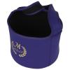 TTETTZ Sound Bowl Carry Bag,Sing Bowl Storage Bag,Organizer with Handle Lightweight Music Bowl Bag,Sound Bowl Carrier for Storage, 8 inch view 4