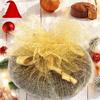 Ghasitaram Gifts Jaiccha Christmas Gifts Pink Hamper Tray with 500 gms Plum Cake view 3