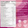 2 Pack - Womens Multivitamin Gummy, Methylated Multivitamin for Women, Biotin, Methylfolate, Iron, Collagen, Vitamins A C D, B Complex, Antioxidants for Women's Daily Support, Beauty, Immune, No Sugar view 2