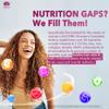 2 Pack - Womens Multivitamin Gummy, Methylated Multivitamin for Women, Biotin, Methylfolate, Iron, Collagen, Vitamins A C D, B Complex, Antioxidants for Women's Daily Support, Beauty, Immune, No Sugar view 4