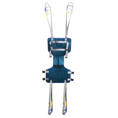 Patient Ambulating Sling Patient Lift Slings, Suspenders Transport Turning Pad(L)