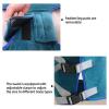Patient Ambulating Sling Patient Lift Slings, Suspenders Transport Turning Pad(L) view 4