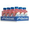 Electrolit, Electrolyte Beverage, Watermelon-Lime, 21 Fl Oz bottle (Pack of 12) view 1