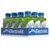 Electrolit, Electrolyte Beverage, Green Apple, 21 Fl Oz bottle (Pack of 12) view 1