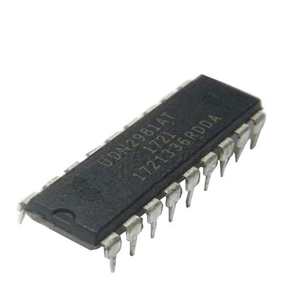 10pieces UDN2981A DIP-18 UDN2981 DIP18 UDN2981AT DIP