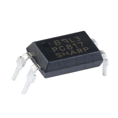 100pieces PC817B DIP4 PC817-B DIP PC817 B and_