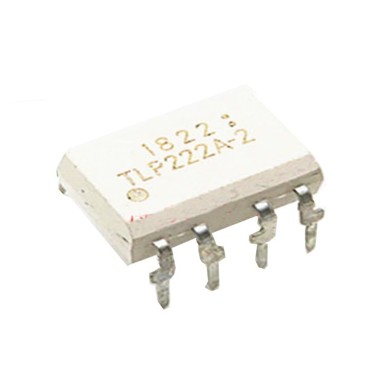 10pieces/lot TLP222A-2 DIP8 TLP222A 222A-2 TLP222G-2