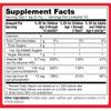 BioFe+ Iron Liquid for The Family, No Sugar, 8.45 Fl. Oz., 15mg Elemental Iron, Non-Constipating, Sweet Blast view 3