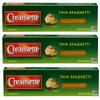 Enriched Pasta Thin Spaghetti Pasta (Pack Of 3 Boxes)16 oz. view 1