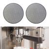2Pcs 61MM Pressure Coffee Pots Metal Filter Filter Fine Meshing Stainless Steel Filter Suitable For Coffee Maker Accessories view 4