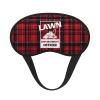 Lawn Enforcement Officer1 Polyester Satin 3PCS Blackout Sleep Mask Adjustable Strap Men Women Comfortable Eyeshade Night Travel3 view 1