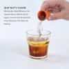 Coffee Instant Cold Brew - Medium Roast Variety Pack,Arabica Coffee Powder, Enjoy Cold/Hot,5 flavor 10 Single Serves Perfect for Iced Coffee,Notes Of Cocoa & Dried Fruit (A, Silky Nutty Flavor) view 4