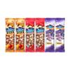 Variety Pack Diamond Almonds 6 Count with 2 Each of Habanero BBQ, Smokehouse & Blueberry Flavors 1.5 oz Protein Snack Packs with Blue Gift Bag Gluten-Free Healthy Almond Snacks view 2
