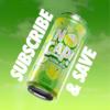 No Cap! Healthy Soda Alternative, Natural Allulose, Zero Sugar, Zero Calorie, Caffeine Free, | Hydrating Electolytes, Natural Flavors 16 oz. (Apple) view 4