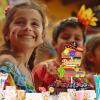 Mexican Cake Topper Kids 2nd Fiesta Themed Happy Birthday Sombrero, Picado, Paper, Cactus, Serape Decorations for Boys and Girls Birthday Party, Mexican Party Number Decorations view 4