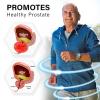 ZVLZVL ProstaVeno Prostate Care Nasal Spray, Prostate Nasal Spray-50g, Sporty P rostate Nasal Spray for Men Prostate Relief, Restores Energy and Vitality (1 Bottle) view 3