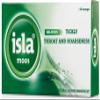 Isla Moos 60 Lozenges for The Throat view 1