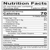 Ricolino Chocolate Mini Bubulubu 25 pc / 0.7 oz Bag view 2