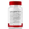 Glyco Forte Pills Advanced Blood Support Formula Supplement, Glyco Forte Blood Capsules - Maximum Strength, Glyco Forte All Natural Formula Capsules, GlycoForte Capsules Blood Support Reviews (2 Pack) view 2