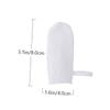 Ipetboom 1set Boy Girl Finger Toothbrushes Gauze for Gentle Oral Cleaning Safe and Comfortable Design for Boy Girl for Gum and Tongue Care view 2